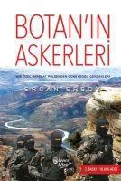 Vorderes Coverbild Botanin Askerleri