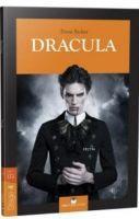 Vorderes Coverbild Dracula - Stage 4 B1