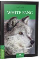 Vorderes Coverbild White Fang