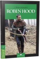 Vorderes Coverbild Robin Hood