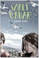 Vorderes Coverbild Sakli Bahar
