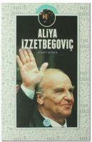 Vorderes Coverbild Aliya Izzetbegovic