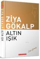 Vorderes Coverbild Altin Isik