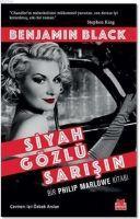 Vorderes Coverbild Siyah Gözlü Sarisin