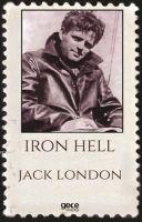 Vorderes Coverbild Iron Hell
