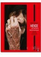 Vorderes Coverbild Mende