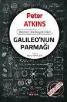 Vorderes Coverbild Galileonun Parmagi