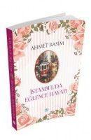 Vorderes Coverbild Istanbulda Eglence Hayati