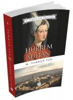 Vorderes Coverbild Hürrem Sultan