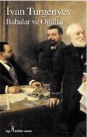 Vorderes Coverbild Babalar ve Ogullar
