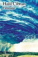 Vorderes Coverbild Firtinalar