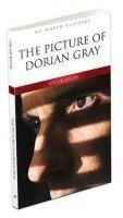 Vorderes Coverbild The Picture of Dorian Gray