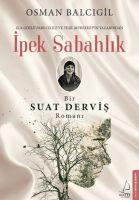 Vorderes Coverbild Ipek Sabahlik