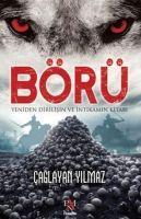 Vorderes Coverbild Börü