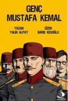 Vorderes Coverbild Genc Mustafa Kemal