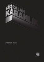 Vorderes Coverbild Sözcalan Karanlik