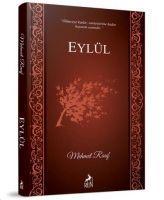 Vorderes Coverbild Eylül