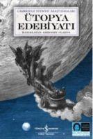 Vorderes Coverbild Ütopya Edebiyati