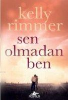 Vorderes Coverbild Sen Olmadan Ben