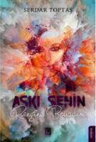 Vorderes Coverbild Aski Senin Rengine Boyadim