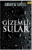 Vorderes Coverbild Gizemli Sular