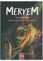 Vorderes Coverbild Meryem