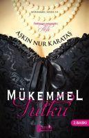 Vorderes Coverbild Mükemmel Tutku