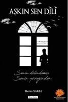Vorderes Coverbild Askin Sen Dili