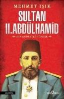 Vorderes Coverbild Sultan II. Abdülhamid