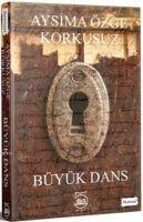 Vorderes Coverbild Büyük Dans