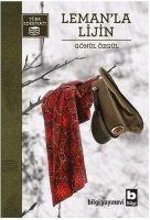 Vorderes Coverbild Lemanla Lijin