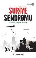 Vorderes Coverbild Suriye Sendromu