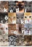 Vorderes Coverbild Kedi Öyküleri