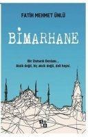 Vorderes Coverbild Bimarhane