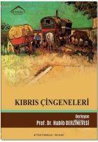 Vorderes Coverbild Kibris Cingeneleri