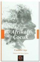 Vorderes Coverbild Afrikali Cocuk