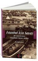 Vorderes Coverbild Istanbul Icin Savas