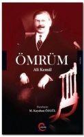 Vorderes Coverbild Ömrüm
