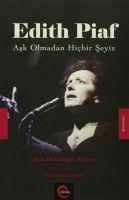Vorderes Coverbild Edith Piaf