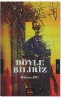 Vorderes Coverbild Böyle Biliriz