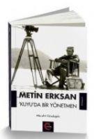 Vorderes Coverbild Metin Erksan Kuyuda Bir Yönetmen