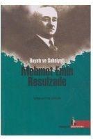 Vorderes Coverbild Mehmet Emin Resulzade