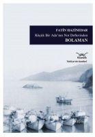 Vorderes Coverbild Kücük Bir Adanin Not Defterinden Bolaman