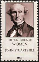 Vorderes Coverbild The Subjection Of Woman