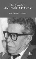 Vorderes Coverbild Bayraklasan Sair Arif Nihat Asya