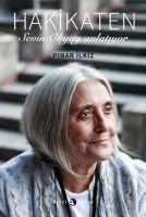 Vorderes Coverbild Hakikaten