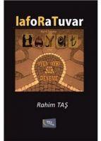 Vorderes Coverbild Laforatuvar