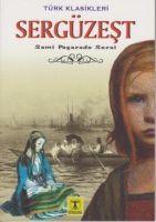 Vorderes Coverbild Sergüzest