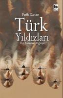 Vorderes Coverbild Türk Yildizlari