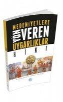 Vorderes Coverbild Hint - Medeniyete Yön Veren Uygarliklar